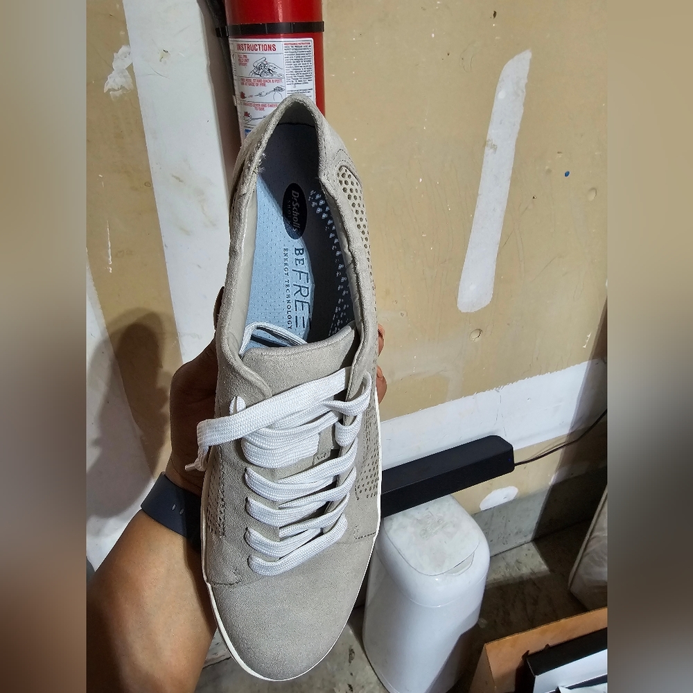 Dr. Scholl's Sneaker Sz.9